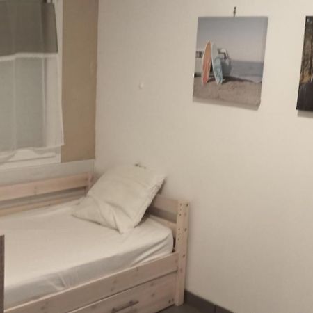 Appartement A 500 Metres De L'Ocean Mimizan-Plage Exterior foto