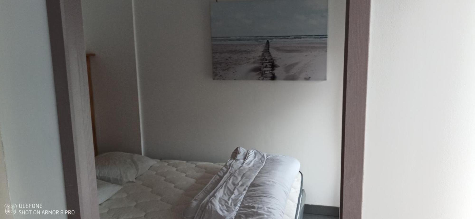 Appartement A 500 Metres De L'Ocean Mimizan-Plage Exterior foto