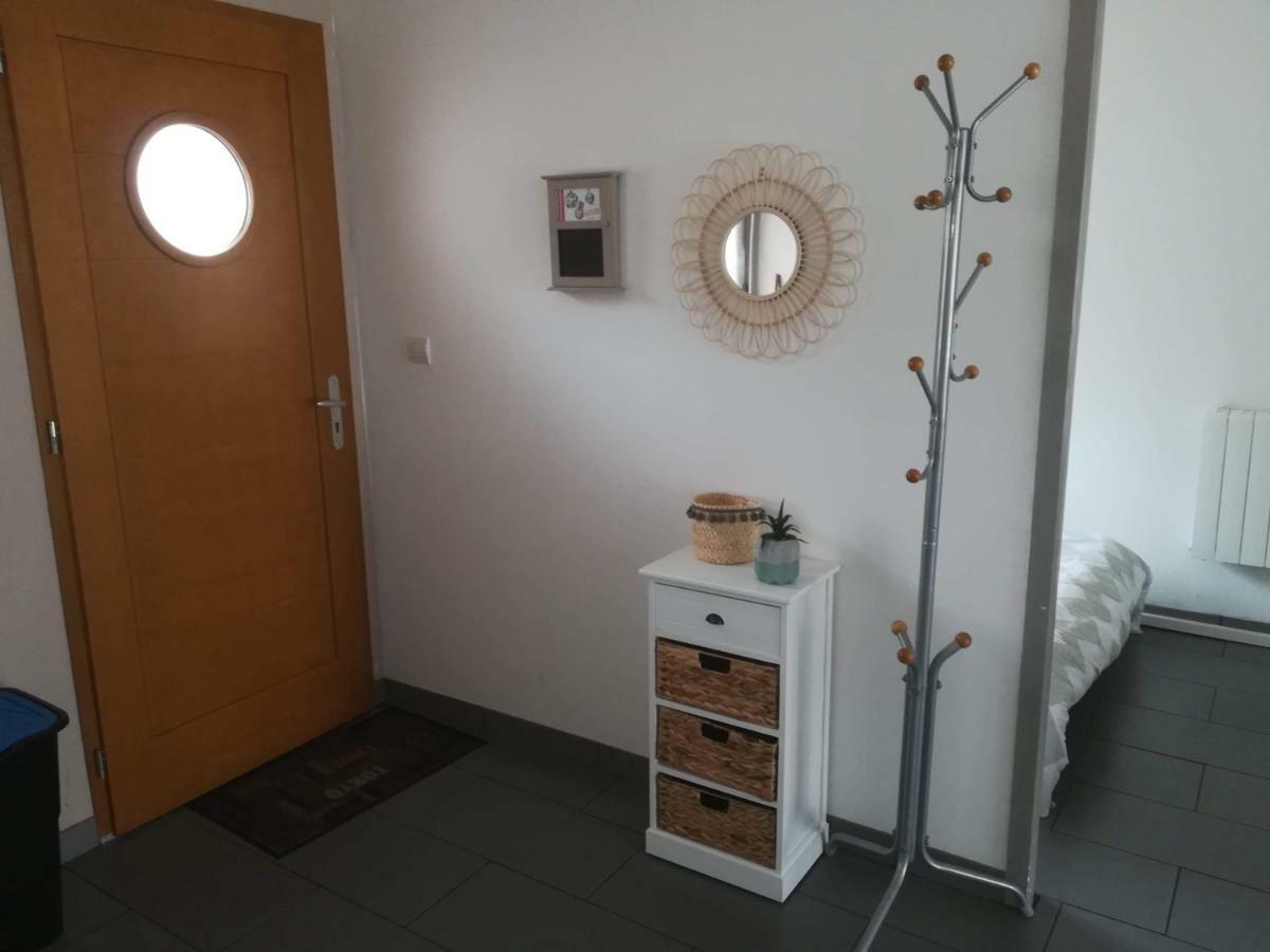 Appartement A 500 Metres De L'Ocean Mimizan-Plage Exterior foto